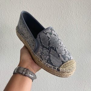 Espadrille Shoes